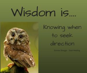 Wisdom